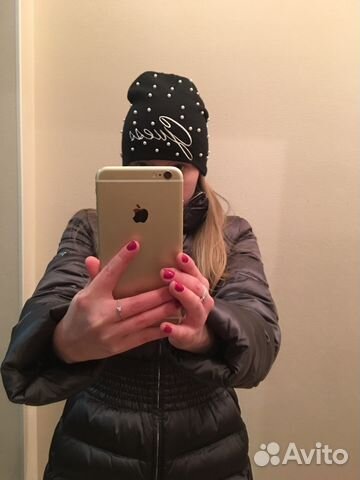 Шапка guess р.м Шапка guess р.м