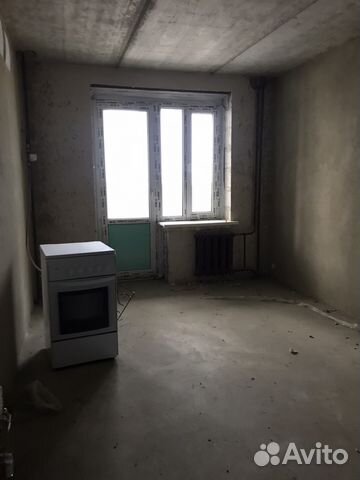 4-к квартира, 154 м², 8/9 эт.