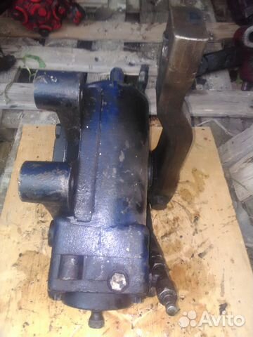 Рулевой редуктор Америка гур TAS652296 Рулевой редуктор Америка гур TAS652296