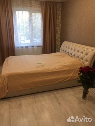1-к квартира, 35 м², 4/9 эт. 1-к квартира, 35 м², 4/9 эт.