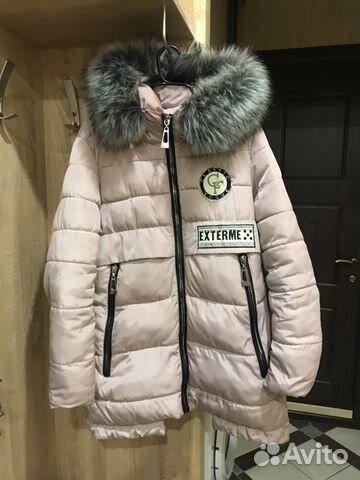 Куртка