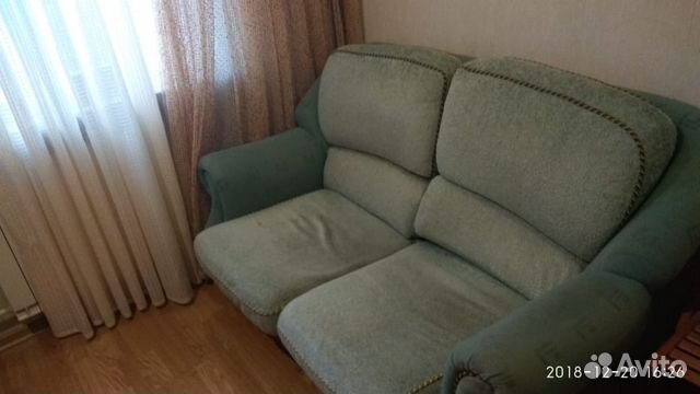 2-к квартира, 56 м², 9/10 эт. 2-к квартира, 56 м², 9/10 эт.