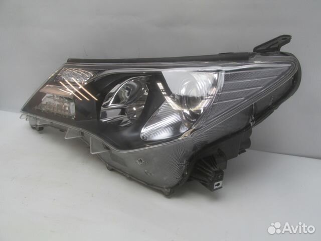 Фара левая Toyota RAV 4 47653 Фара левая Toyota RAV 4 47653