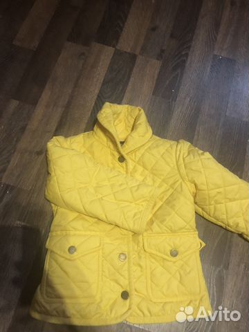 Куртка Ralph Lauren Куртка Ralph Lauren