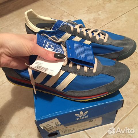 adidas st 72