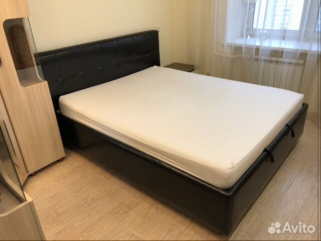 2-к квартира, 56 м², 10/14 эт. 2-к квартира, 56 м², 10/14 эт.