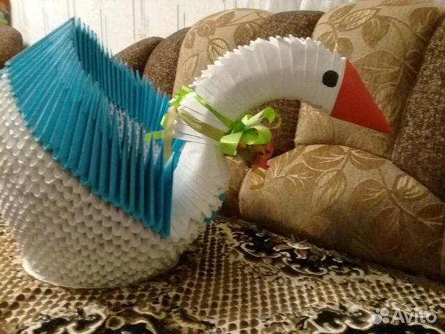 Лебедь Лебедь