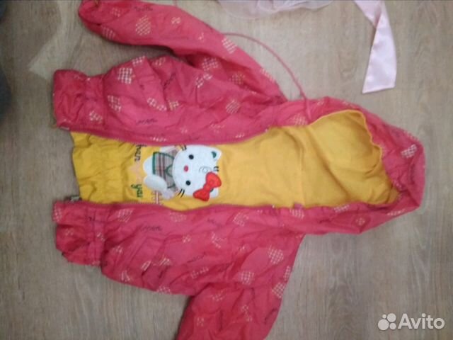 Вещи на девочку Вещи на девочку
