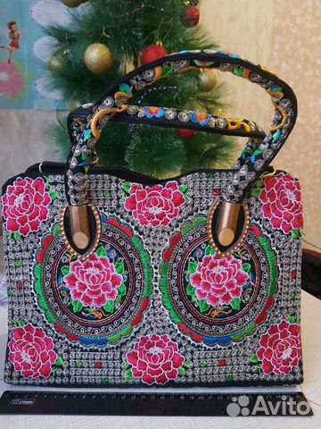 Сумка Сумка