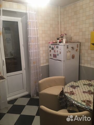 2-к квартира, 52.7 м², 1/5 эт.