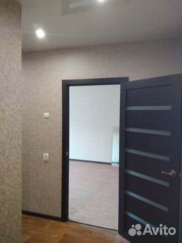 1-к квартира, 38 м², 5/9 эт. 1-к квартира, 38 м², 5/9 эт.