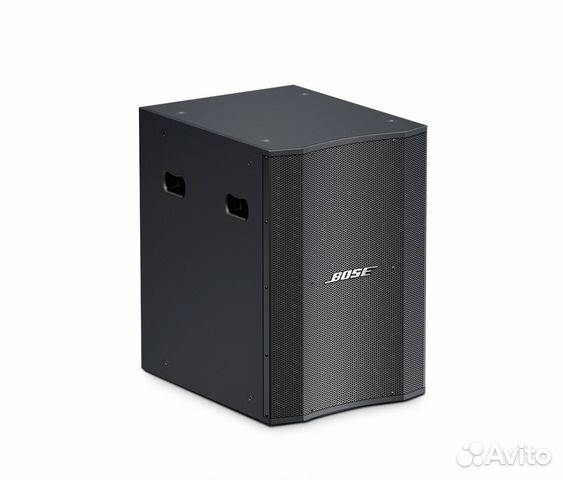 Bose MB24 WR сабвуфер с бесплатной доставкой Bose MB24 WR сабвуфер с бесплатной доставкой
