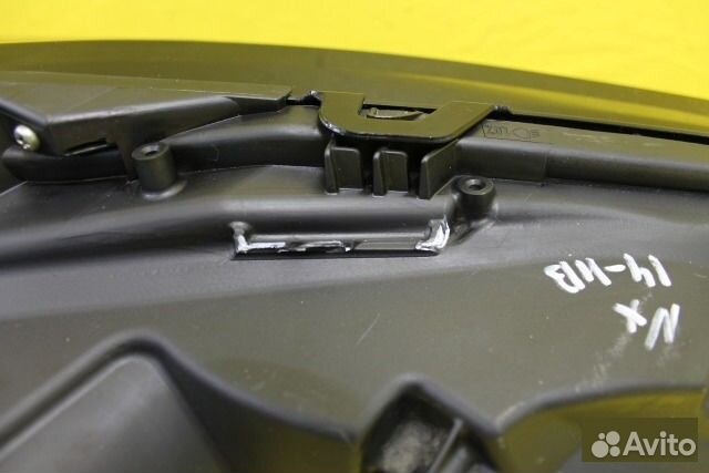 Фара передняя левая Lexus Nx 1 2014-2017 Фара передняя левая Lexus Nx 1 2014-2017