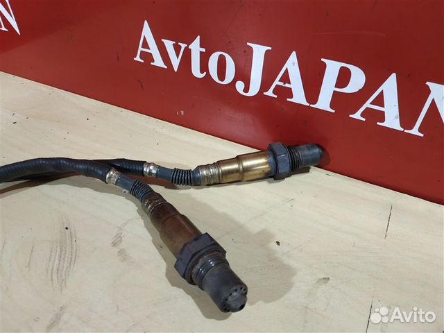 Датчик кислорода Лямбда-зонд Mercedes W211 S211 Датчик кислорода Лямбда-зонд Mercedes W211 S211