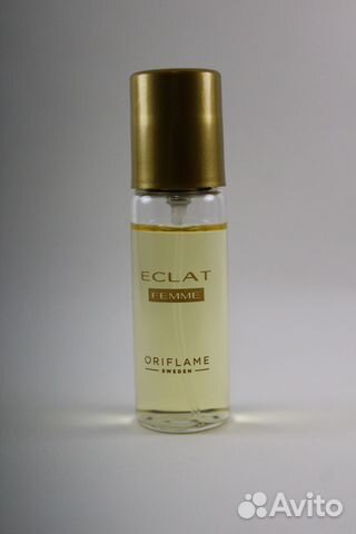 Туалетная вода Eclat Femme. Мини-спрей Туалетная вода Eclat Femme. Мини-спрей