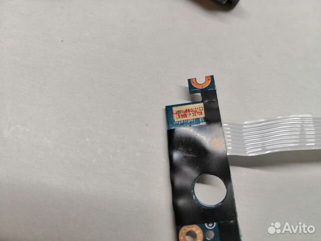 Платы, разъёмы для Acer 5335, 5336, 5735
