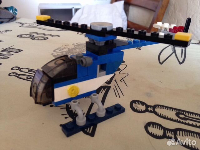 Lego Creator Lego Creator