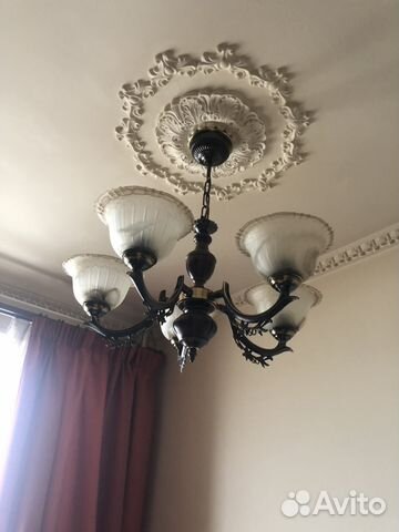 Люстра reccagni angelo. Италия Люстра reccagni angelo. Италия
