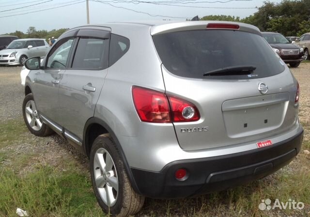 Nissan Qashqai J10 / Ниссан Кашкай Джи 10 в Разбор Nissan Qashqai J10 / Ниссан Кашкай Джи 10 в Разбор