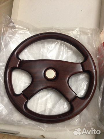 Руль Mercedes sportline 360mm Руль Mercedes sportline 360mm