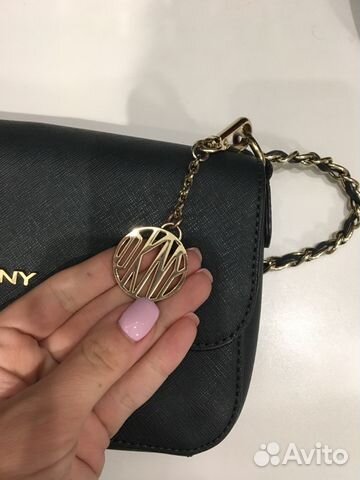 Клатч Сумка dkny оригинал Клатч Сумка dkny оригинал