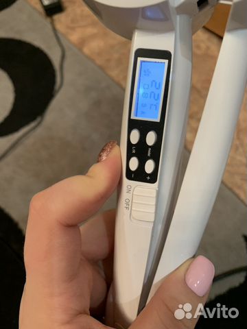 Плойка для волос Плойка для волос