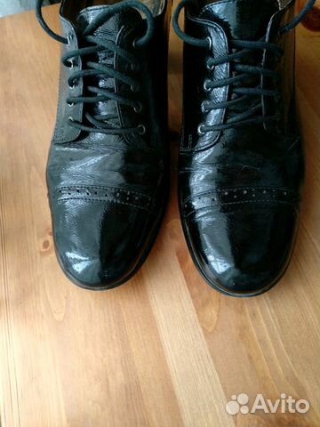 Ботинки carnaby/карнаби 40р Ботинки carnaby/карнаби 40р