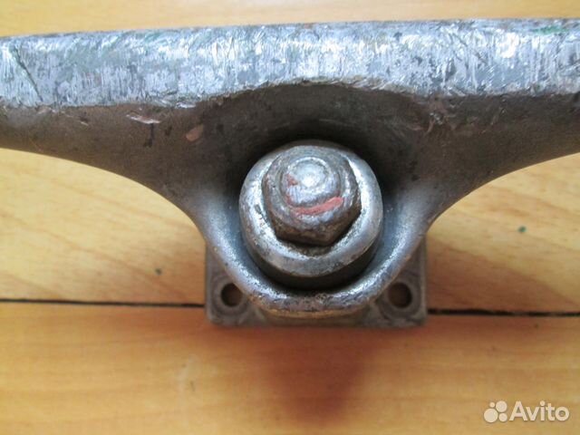 Подвески Bullet