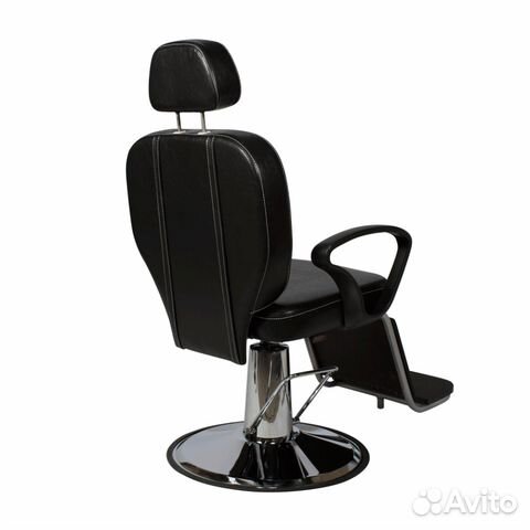 Кресло мужское barber мд-8500 Кресло мужское barber мд-8500