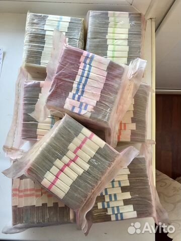 1,3,5,10,25 рублей 1961-91 г (блок-кирпич) 1,3,5,10,25 рублей 1961-91 г (блок-кирпич)