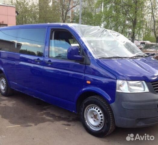 Запчасти бу Фольксваген Transporter T5 2003-2015 Запчасти бу Фольксваген Transporter T5 2003-2015