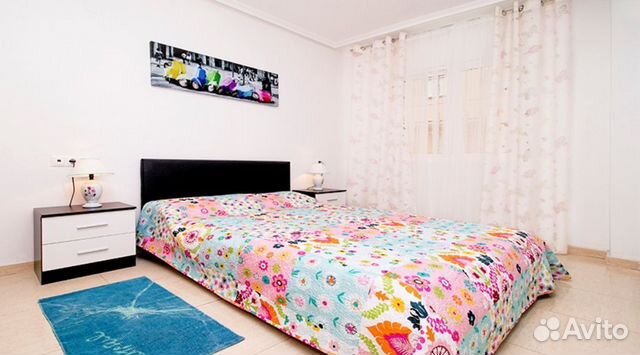 2-к квартира, 60 м², 2/14 эт.