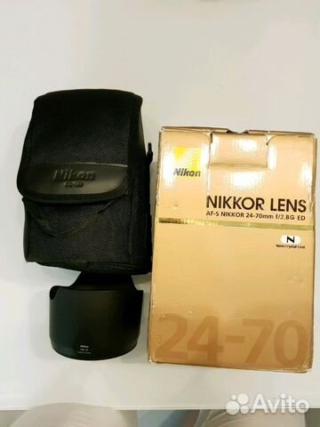 Фотокамера Nikon D700 (полный комплект)