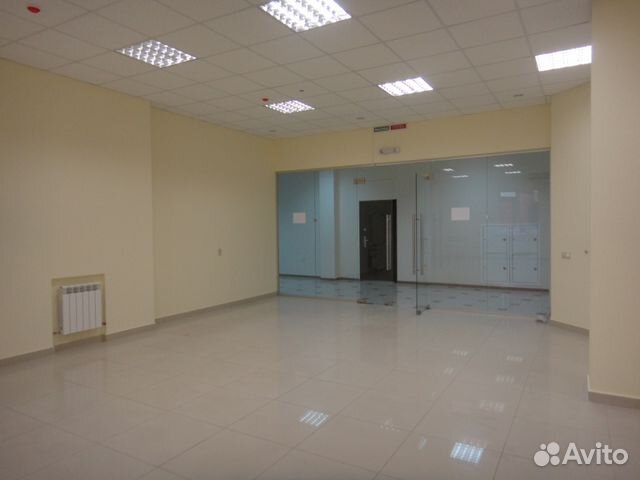 Торговое помещение, 85 м²