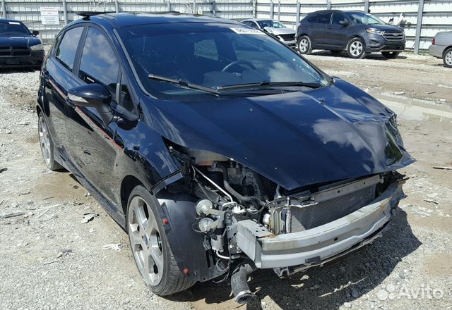 Запчасти бу для Ford Форд Фиеста c 2008 разборка Запчасти бу для Ford Форд Фиеста c 2008 разборка