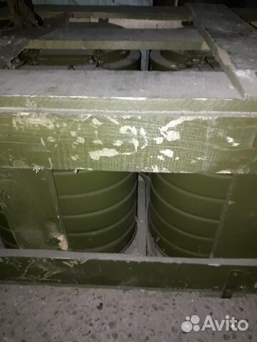 Термос армейский с половником