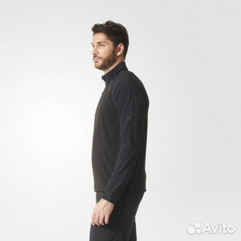 Ветровка Adidas Porsche Design training BK7909 Ветровка Adidas Porsche Design training BK7909