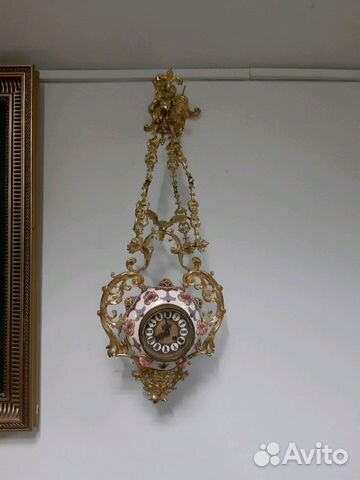 Часы антикварные Часы антикварные