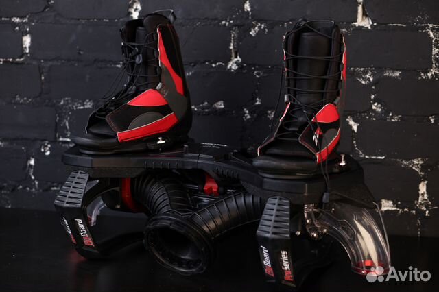 Флайборд Про Серии Flyboard Pro Series 2020г новый Флайборд Про Серии Flyboard Pro Series 2020г новый