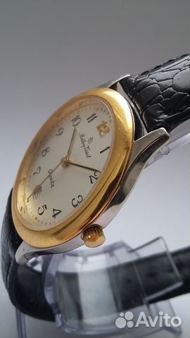 Новые швейцарские часы Mathey-tissot 7704g Новые швейцарские часы Mathey-tissot 7704g