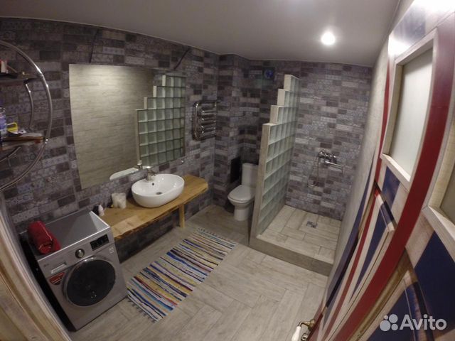 1-к квартира, 43 м², 7/10 эт. 1-к квартира, 43 м², 7/10 эт.