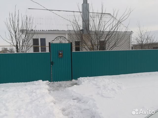 

2-к. дом, 50 м²