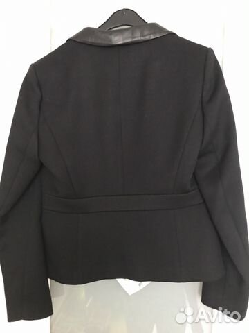 Пиджак Maje новый