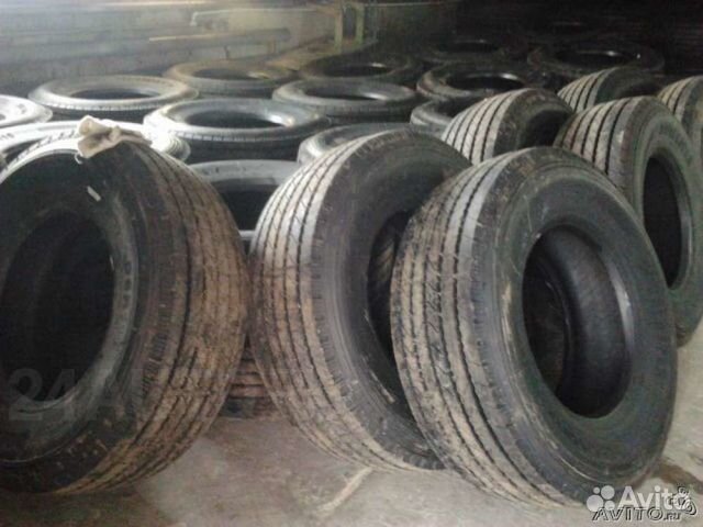 Грузовые шины бу из Европы 385 /65 /22.5 Арт 122 Грузовые шины бу из Европы 385 /65 /22.5 Арт 122