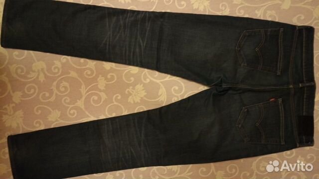 levis 511 w36 l34