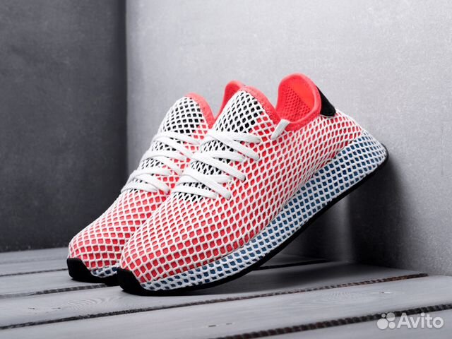 adidas deerupt 45