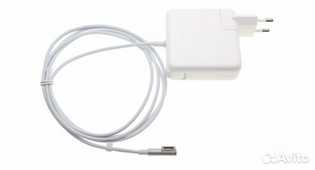 MagSafe Power Adapter - 60W (MC461Z/A) MagSafe Power Adapter - 60W (MC461Z/A)
