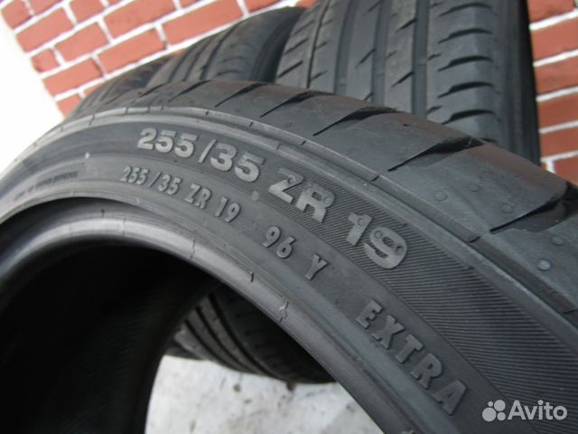 Шины r19 255/35/19 Continental Sроrt 3 255 35 19 Шины r19 255/35/19 Continental Sроrt 3 255 35 19