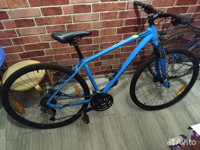 specialized crosstrail sport disc 2015