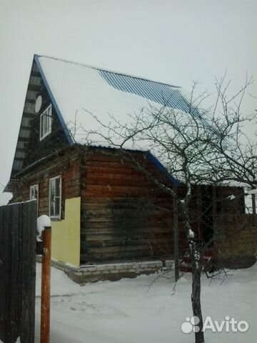 Дача 48 м² на участке 5.5 сот.